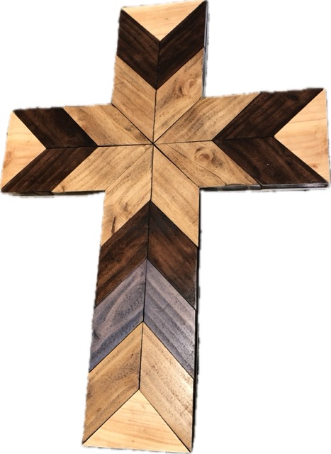 (image for) Cross