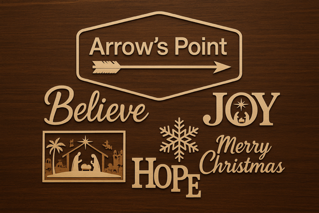 (image for) Christmas Collection