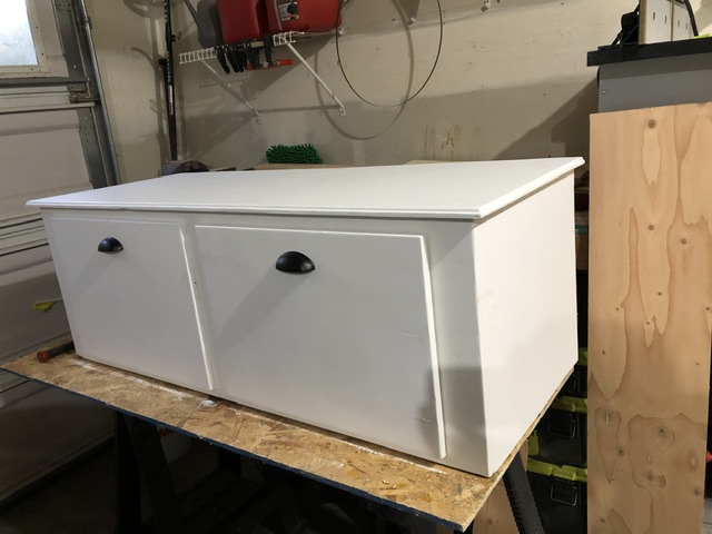 (image for) Storage Bench