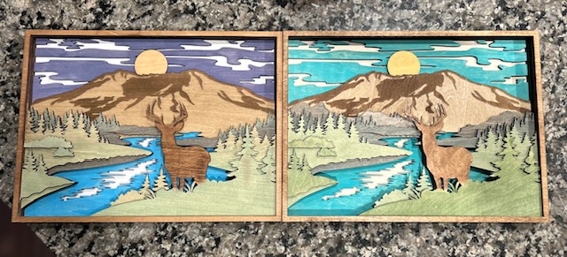 (image for) Mount St. Helens