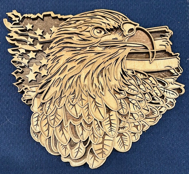(image for) American Eagle