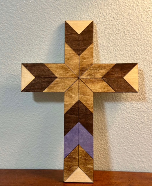 (image for) cross