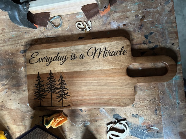 (image for) serving trays