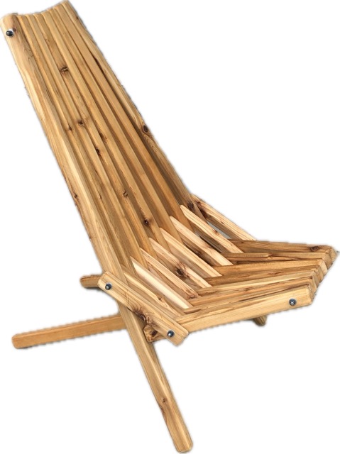 (image for) Melino Folding Chair
