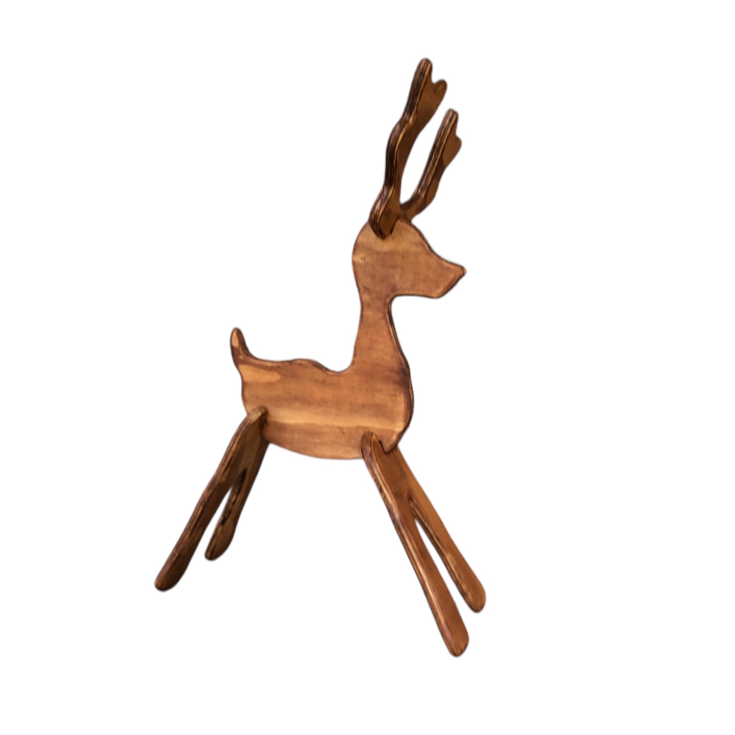 (image for) Reindeer