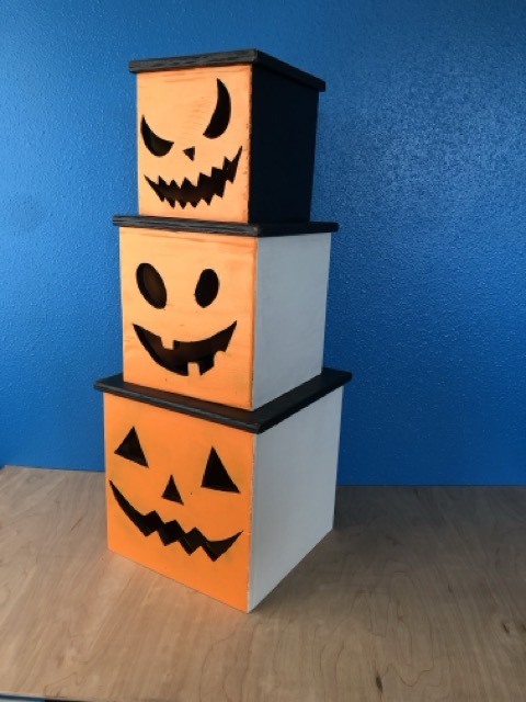 (image for) Stacking dual season