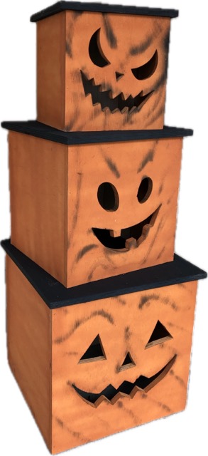 (image for) Large Stacking Dual Season